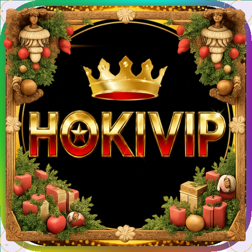 hokivip — mitra unggulan